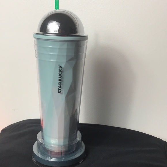 Starbucks Other - Sorry! SOLD! Starbucks tumbler venti dome